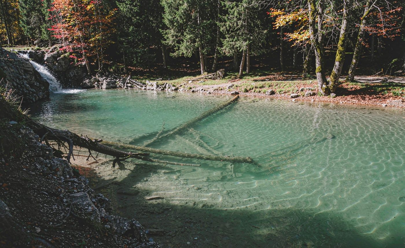 Jiuzhaigou